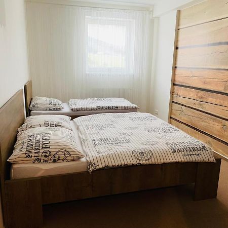 Apartmány VIA Klínovec Loučná pod Klínovcem Kültér fotó