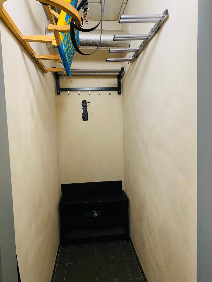 Apartmány VIA Klínovec Loučná pod Klínovcem Kültér fotó