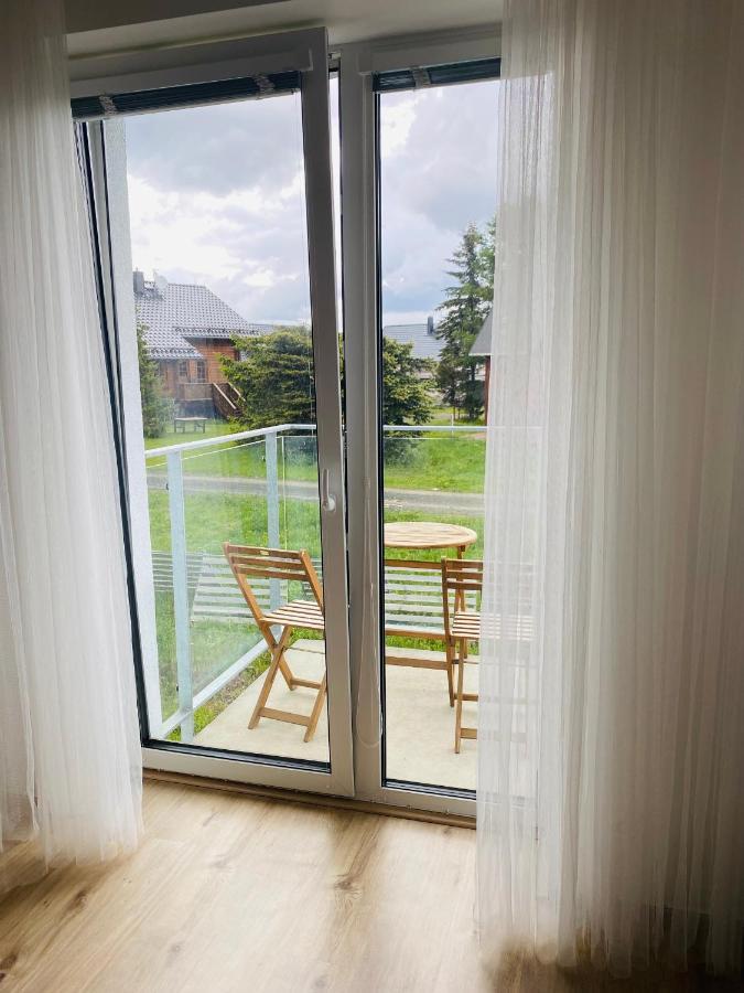 Apartmány VIA Klínovec Loučná pod Klínovcem Kültér fotó